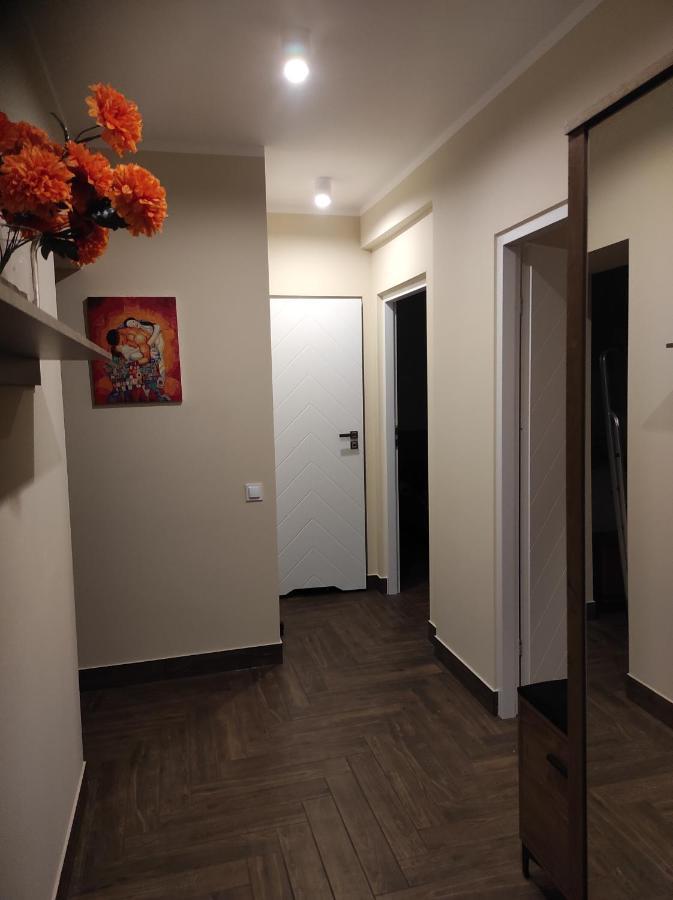 Apartament Centrum Rp Katowice Exterior foto