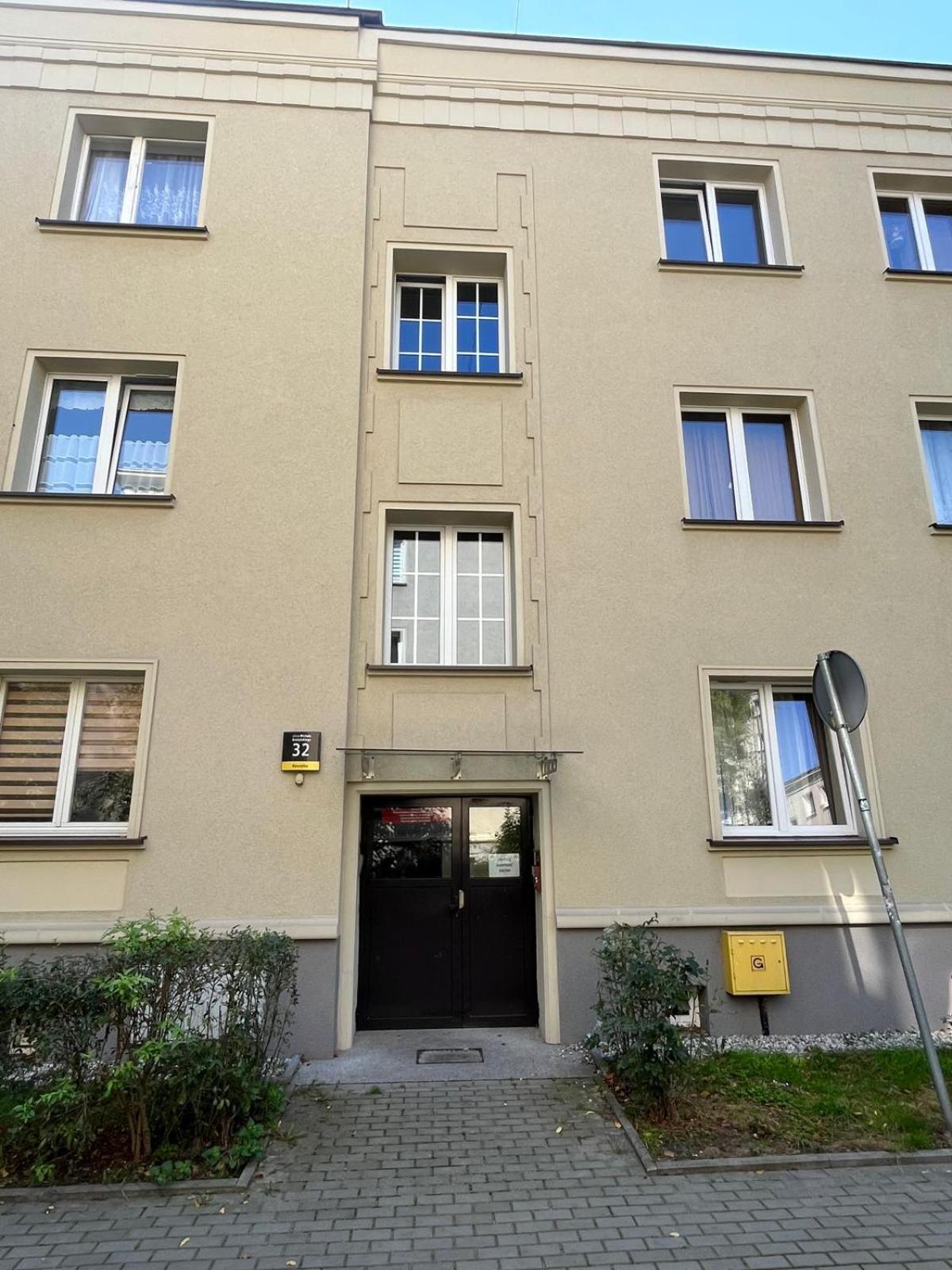 Apartament Centrum Rp Katowice Exterior foto