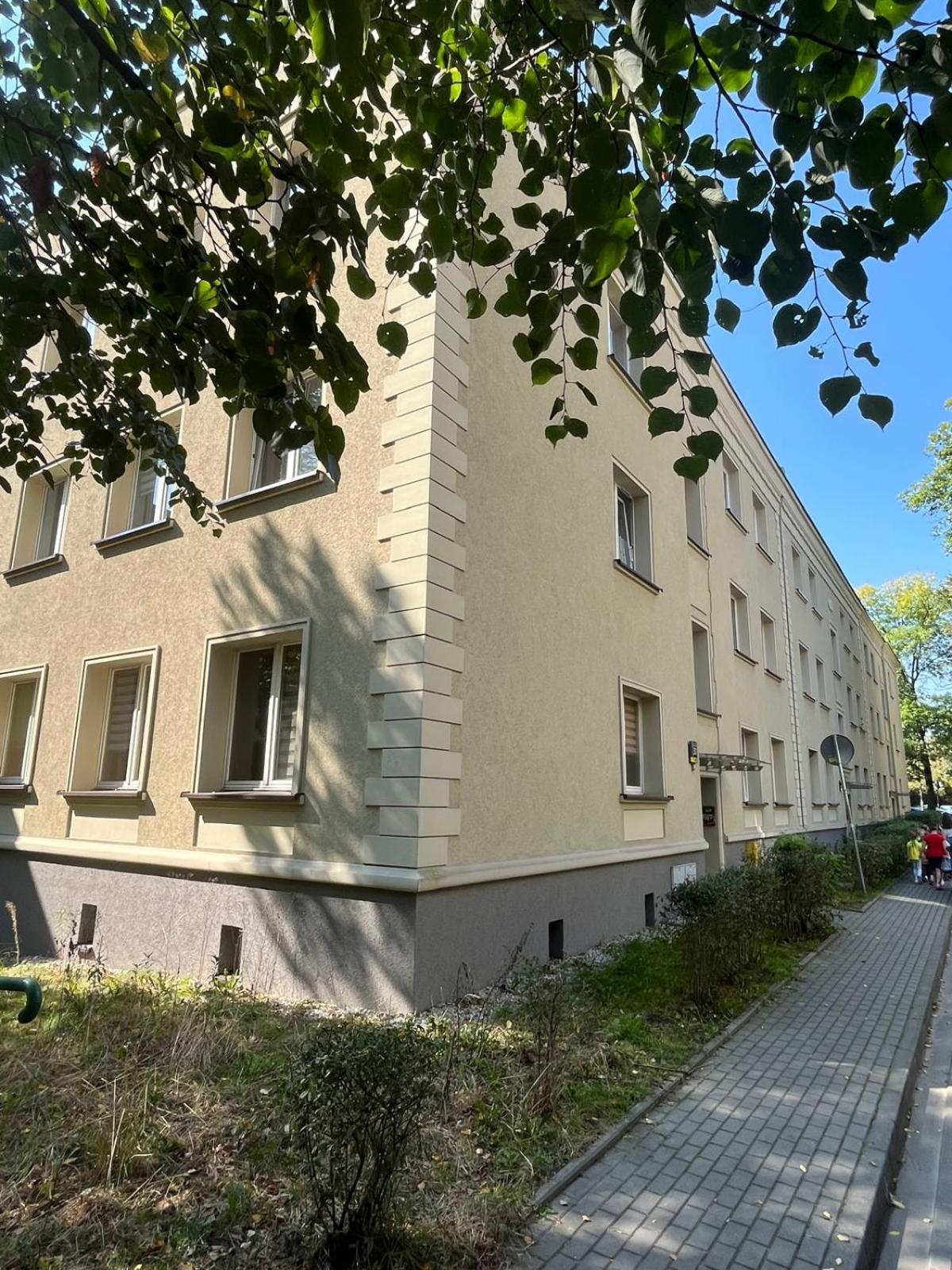 Apartament Centrum Rp Katowice Exterior foto