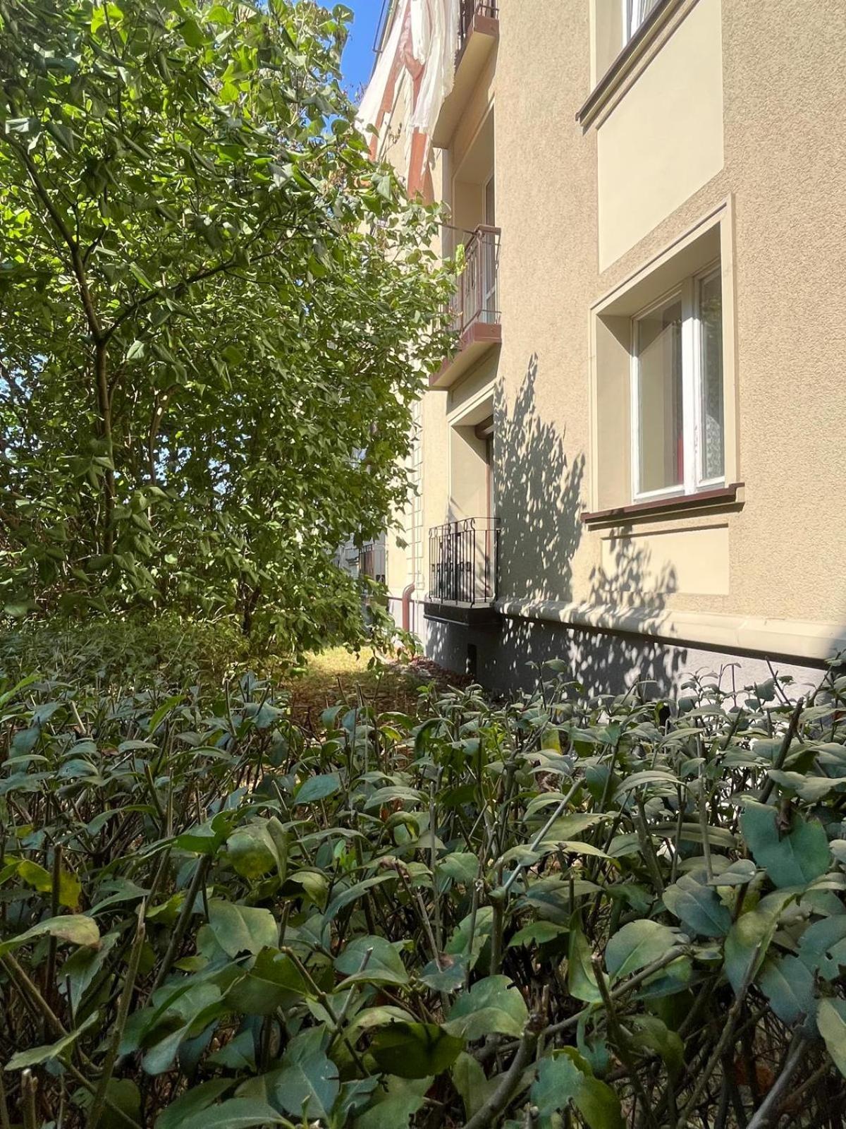 Apartament Centrum Rp Katowice Exterior foto