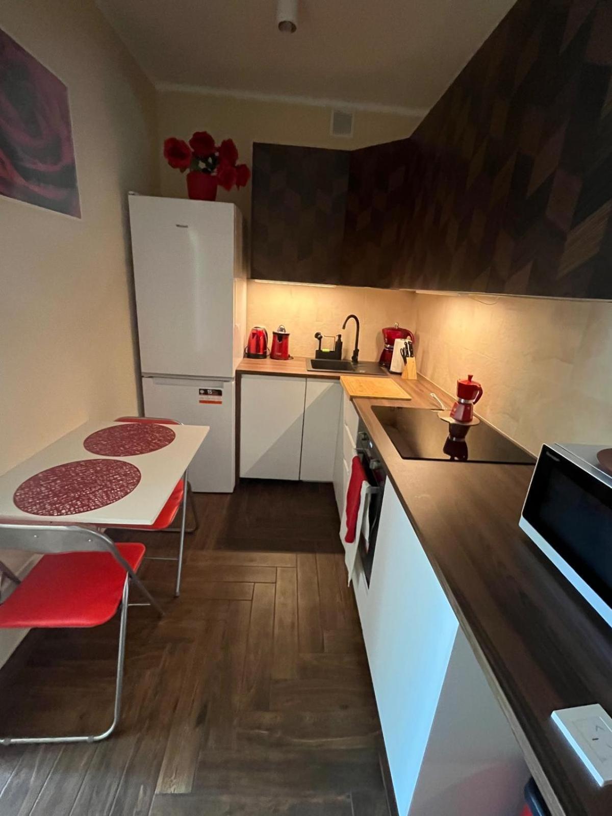 Apartament Centrum Rp Katowice Exterior foto