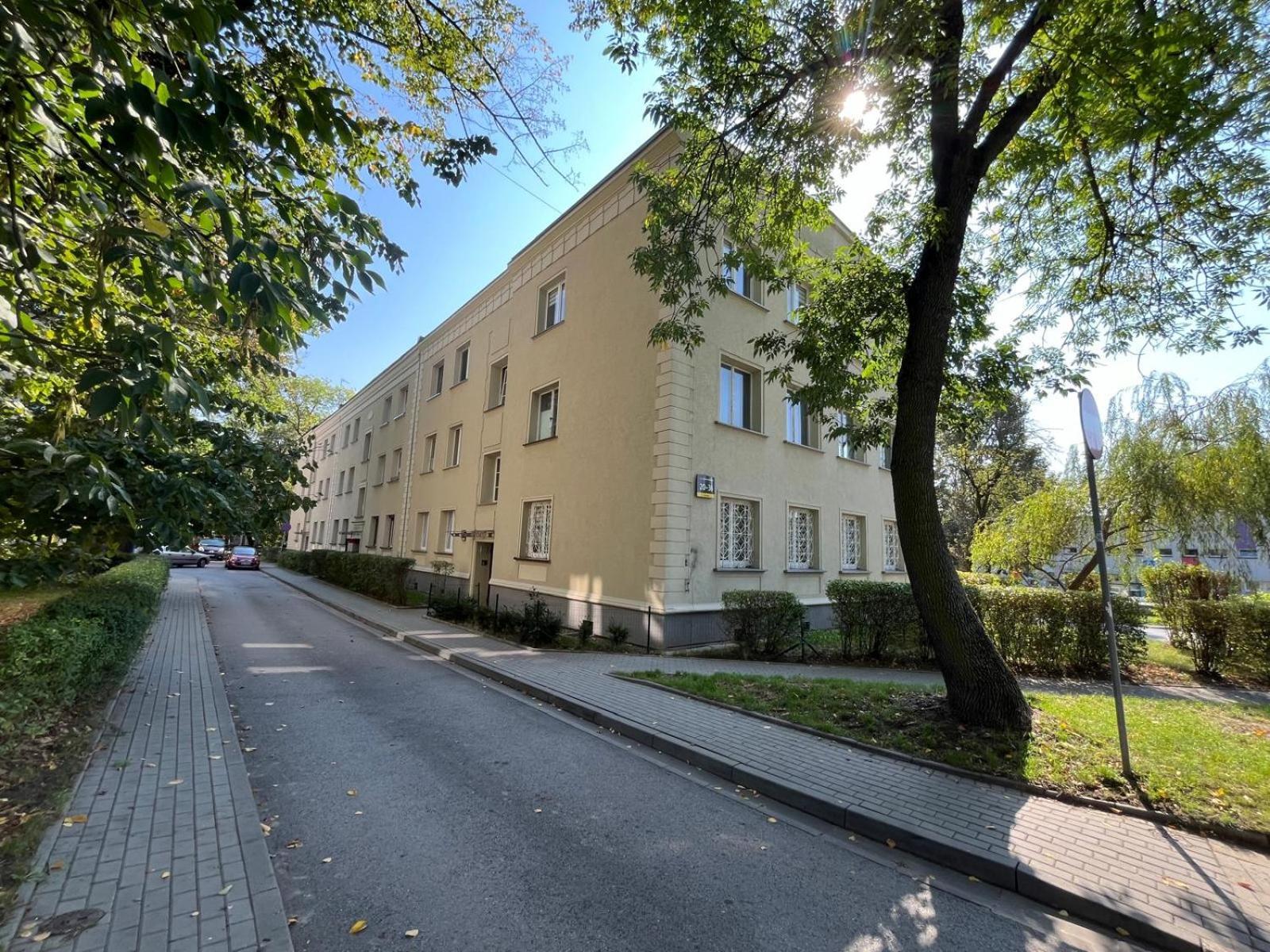 Apartament Centrum Rp Katowice Exterior foto